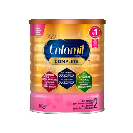 ENFAMIL 2 PREMIUM 800 G