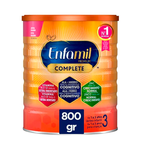 ENFAMIL 3 PREMIUM 800 G