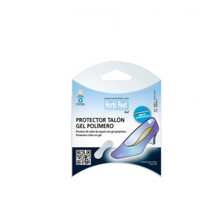 HERBI FEET PROTECTOR TALON GEL POLIMERO