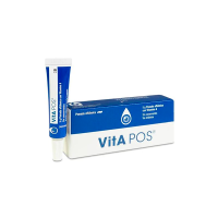 VITA-POS POMADA OFTALMICA 5 G