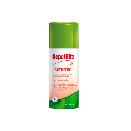 RepelBite Xtreme 100 Ml