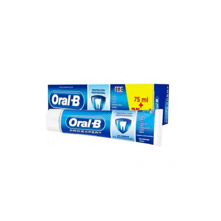 ORAL-B PRO EXPERT MULTI PROTECCION 100 ML