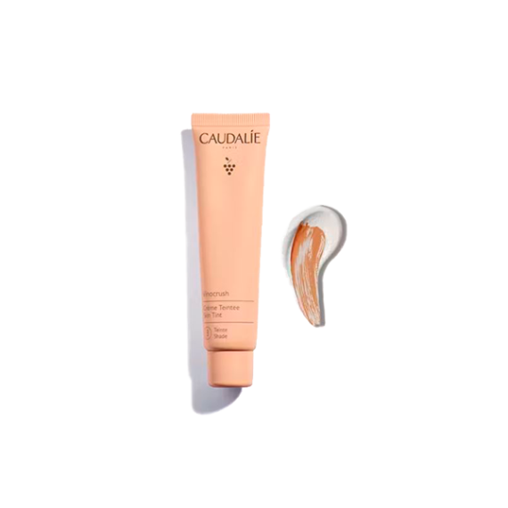 CAUDALIE VINOCRUSH CREMA COLOR Nº3 30 ML
