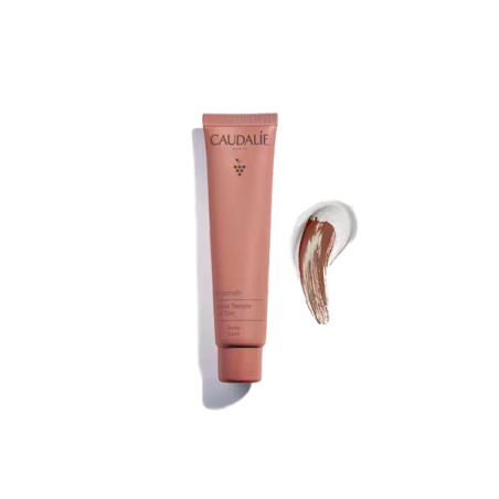 CAUDALIE VINOCRUSH CREMA COLOR Nº5 30 ML