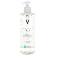 VICHY PURETÉ THERMAL AGUA MICELAR 400 ML