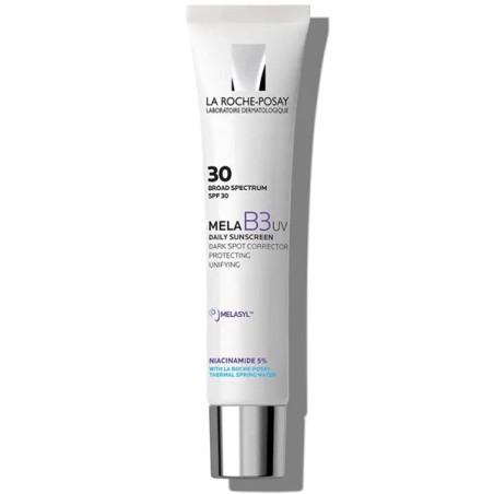 LA ROCHE POSAY MELA B3 SPF 30 ANTIMANCHAS 40 ML