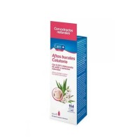 CARE+ AFTAS BUCALES COLUTORIO 120 ML