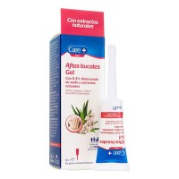 CARE+ AFTAS BUCAL GEL 8 ML