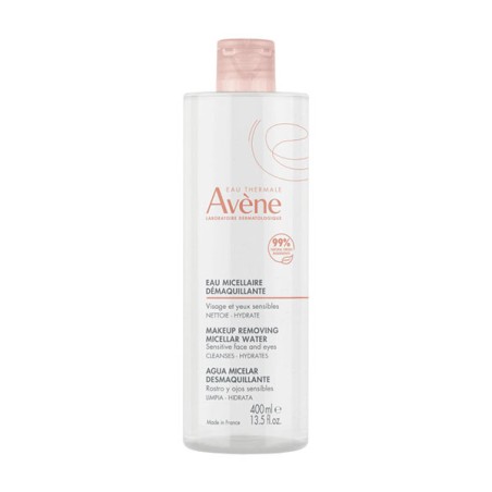 AVENE LOCION MICELAR 400 ML
