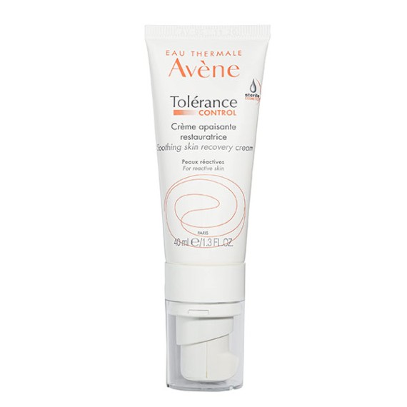 AVENE TOLERANCE CONTROL CREMA CALMANTE 40 ML