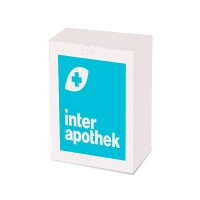 TE ROJO PUERH INTERAPOTHEK 1.5 G 20 FILTROS - 1