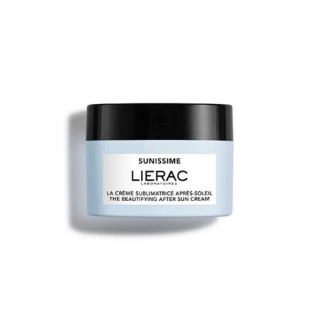 LIERAC SUNISSIME AFTER SUN CREMA CUERPO 200 ML