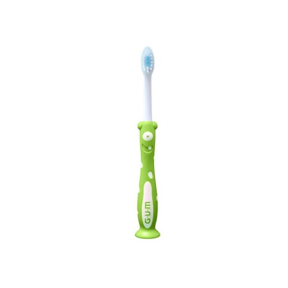 GUM CEPILLO DENTAL KIDS 2-6 901 1 U