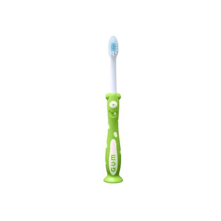 GUM CEPILLO DENTAL KIDS 2-6 901 1 U