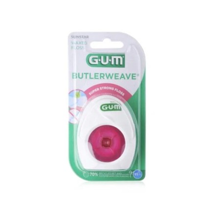 GUM HILO DENTAL BUTLERWEAVE 55 M 1 U 955