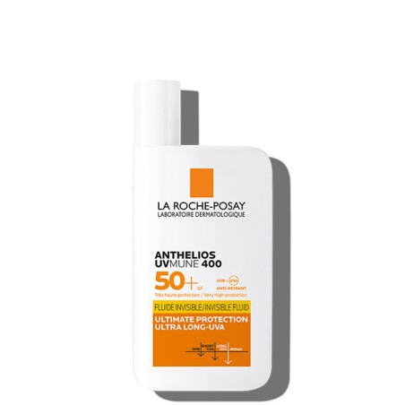RochePosay Anthelios Spf50 Fluido 50Ml