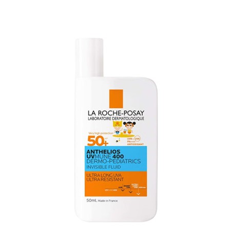 RochePosay Anthelios Spf50 Pediatric Fluido 50 M