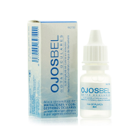 OJOSBEL GOTAS OCULARES, 0,30 mg/0,08 ml Colirio