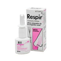 RESPIR 0,5 mg/ml SOLUCION PARA PULVERIZACION NAS