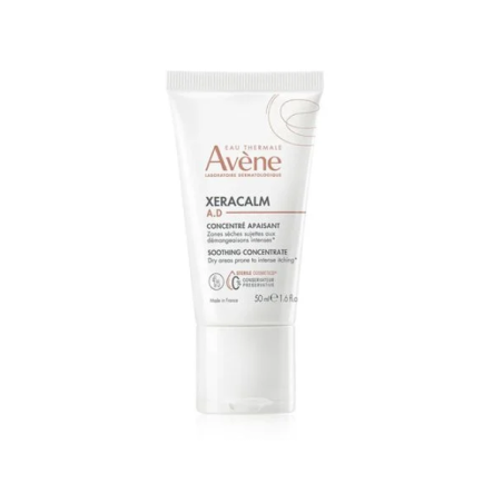 Avene Xeracalm Concentrado Calmante 40ml