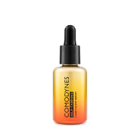 COMODYNES SELF-TANNING THE JUICY GLOW SERUM 30ML