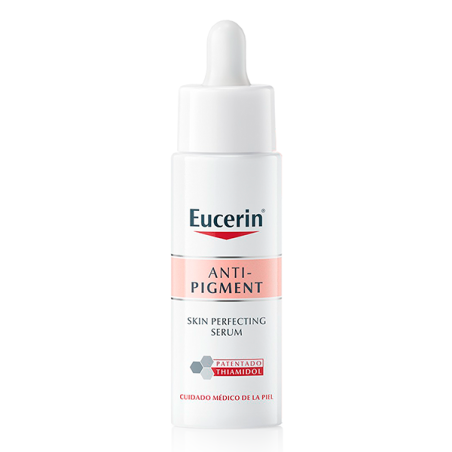 Eucerin Rostro Antipigment Serum Iluminador 30Ml