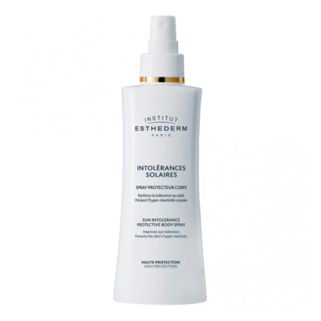 ESTHEDERM SPRAY INTOLERANCIA SOLAR SPF50 150 ML