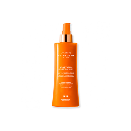 ESTHEDERM ADAPTASUN LECHE PROTECTORA 200 ML