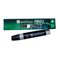 WELLION PRO 2 DISPOSITIVO DE PUNCION 1UD