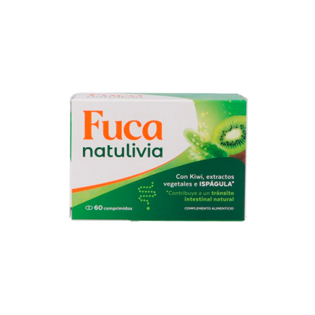 FUCA NATULIVIA 60 COMP