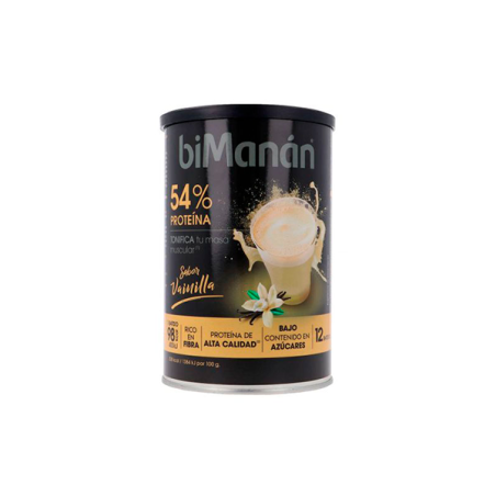 BIMANAN BeFIT BATIDO VAINILLA 360 G