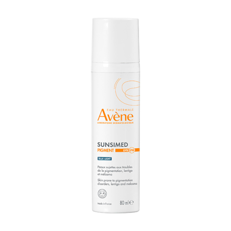 AVENE SUNSIMED PIGMENT 80 ML
