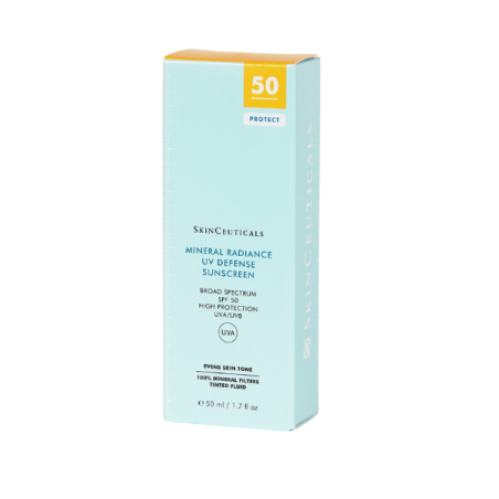 SKINCEUTICALS MINERAL RADIANCE COLOR 50 ML