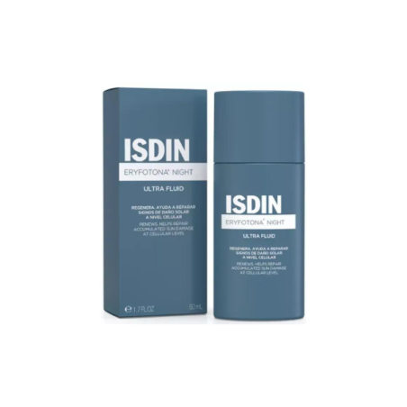 ISDIN ERYFOTONA NIGHT ULTRA FLUID 50 ML