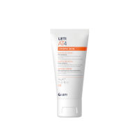 LETI AT4 ATOPIC SKIN PASTA AL AGUA 75 G