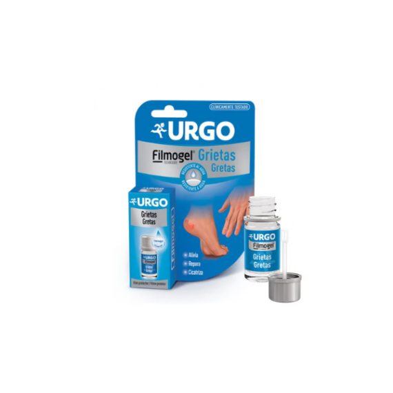 URGO GRIETAS Y PEQUEÑOS CORTES 3,25 ML