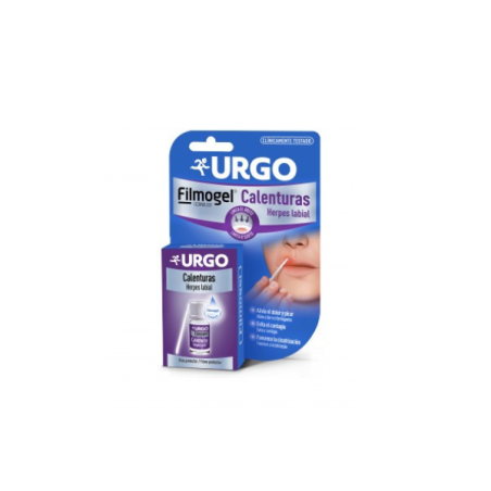 URGO CALENTURAS 3 ML