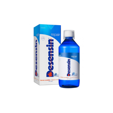 DESENSIN REPAIR COLUTORIO DENTAL 500 ML
