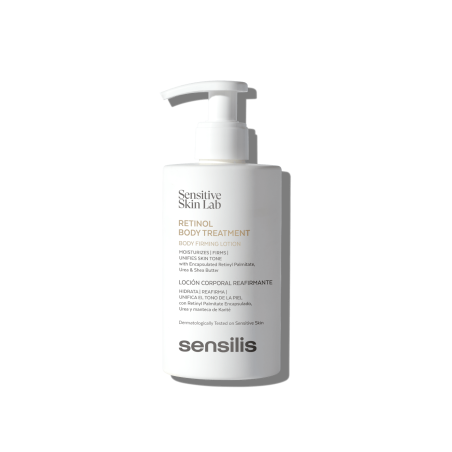 SENSILIS RETINOL BODY TREATMENT 200 ML