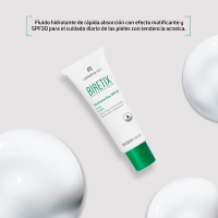 Biretix Hidramat Day Spf30 Fluido 50 Ml 2