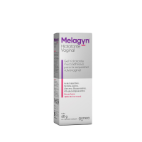 Melagyn Gel Hidratante Vaginal 60 G 21 Aplicacio