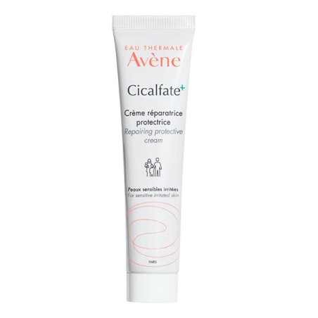 AVENE CICALFATE CREMA REPARADORA 100 ML - 1