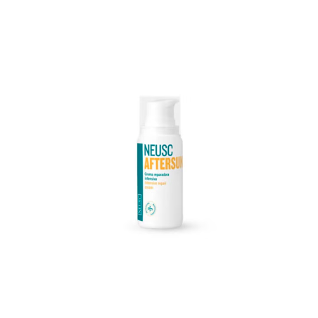 Neusc Aftersun Crema Reparadora 100 Ml