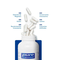 Pure Encapsulations Rhodiola Rosea 60 Caps 2