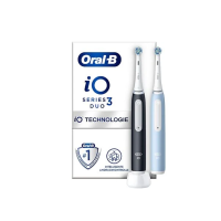 Oral B Cepillo Electrico Io3 Edicion Duo