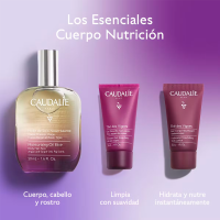 Caudalie Cofre Aceite Nutritivo 50 Ml 2