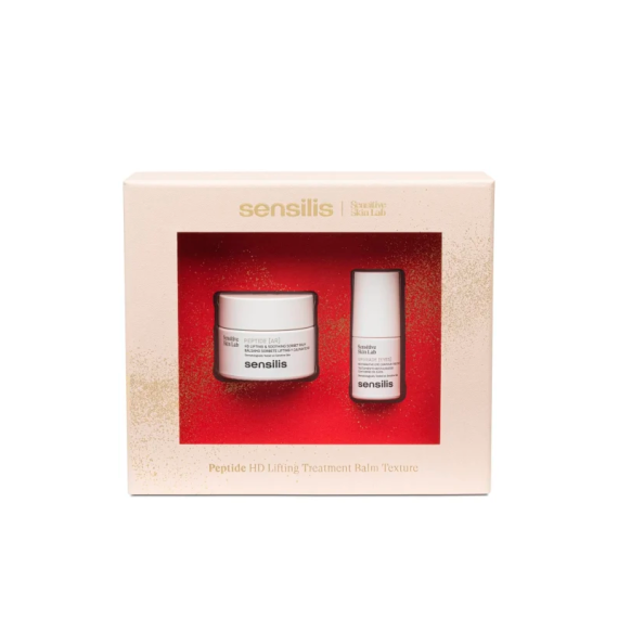 Sensilis Cofre Peptide Ar Balsamo + Ojos