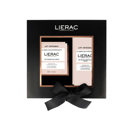 Lierac Cofre Lift Integral Crema Dia + Cuello