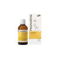 Pranarom Calendula Aceite Vegetal 50ml