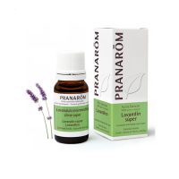 Pranarom Aceite Esencial Lavanda 10ml